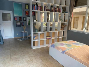 Marina Apartment